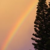 VILLIERSDORP IS RAINBOW CENTRAL